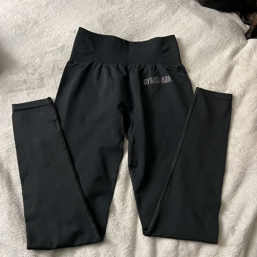 Gymshark BREEZE LIGHTWEIGHT SEAMLESS TIGHTS